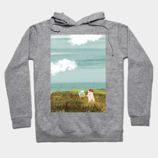 The Artist Hoodie